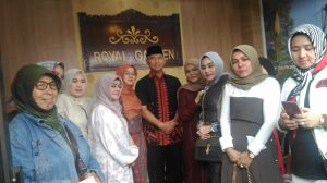 Ayo Dicoba.. Ini Layanan Royal Garden Family Health Spa and Beauty Center 