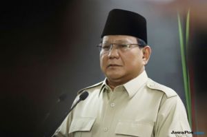 Pencak Silat Sumbang 8 Emas, Atlet Ini Ucapkan Terimakasih ke Prabowo