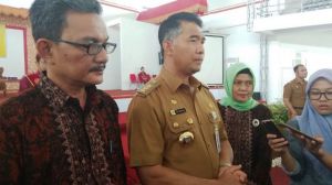 Soal Pembangunan Arena Road Race, Fasha Masih Rahasiakan Tempatnya   