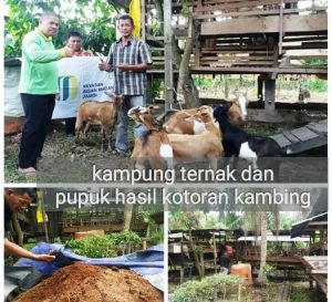 Sejahterakan Masyarakat Duafa melalui Program Pemberdayaan Ekonomi