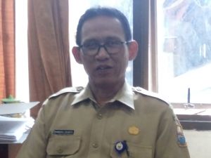 Jabatan Fasha Berakhir 4 November, Ini kata Pemprov Jambi Soal Usulan Nama Pj Walikota Jambi 