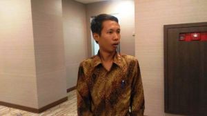 Azim Antoni Norega Jais, Mahasiswa asal Kerinci yang Lolos Nyalon DPD (1)