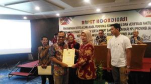 Wajib Serahkan SK Pemberhentian, Ini Tanggapan Calon DPD dari Parpol