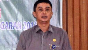 Hingga Agustus 2018, 534 Hektar Lahan Sudah Terbakar 