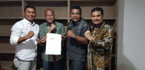Pertama Dapat Mandat di Indonesia, Roemah Djoeang Prabowo-Sandi Provinsi Jambi Segera Berdiri
