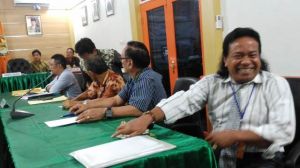 KPU Hadirkan Prof Bahder Johan Jadi Saksi