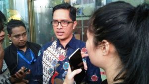Soal Pembuktian Terbalik  yang Dilakukan ke Zola, KPK: Terdakwa Wajib Membuktikan Jika Menyangkal