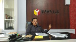 5 Anggota KPU dan 3 Pimpinan Bawaslu Kerinci Jalani Sidang Kode Etik  Hari ini