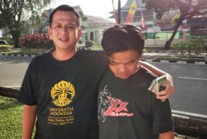 Selama 3 Hari Dalam Pengintaian, Akhirnya Heriyanto Berhasil Diciduk Kejati Jambi Pagi Ini