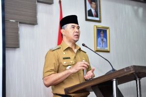 Tahun 2019, Pemkot Jambi Targetkan Tambah 50 Hafizh Untuk Mengajar