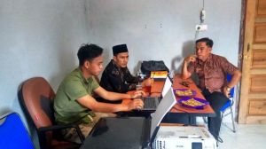 Ulil Amri ke Bawaslu Bilang Sudah Berhenti jadi ASN, Yasril: Kita Akan Klarifikasi ke BKD