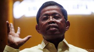 Idrus Marham Ditahan KPK