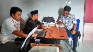 Minta Klarifikasi, Bawaslu Muaro Jambi Panggil Ulil Amri