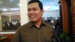 Sufardi Gantikan Zoerman Jadi Wakil Ketua DPRD Provinsi Jambi