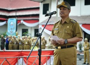 Apani: Jangan Sampai Kinerja OPD MenurunApani: Jangan Sampai Kinerja OPD Menurun