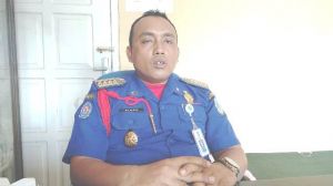 Sampai Agustus 2018, Terdapat 67  Kebakaran Di Kota Jambi dan Novotel Terparah