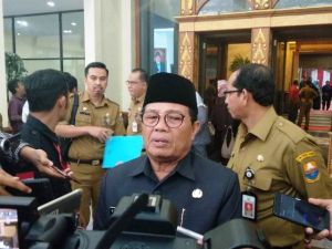 Fachrori Janji Beri Bonus Atlet Jambi yang Sumbang Medali Untuk Indonesia