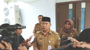 Rakortek Pokja ULP,  Fasha: Tanpa ULP, Omong Kosong Kepala Daerah Menjalankan Visi Misinya