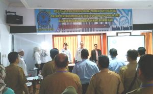 Narkoba Merupakan Musuh Bersama