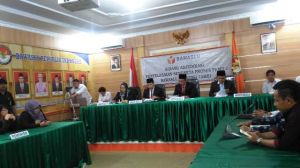 BREAKING NEWS: Bawaslu Jambi Putuskan Fattah Bisa Nyaleg Pemilu 2019   