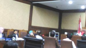 Dipesan Asrul Loyal, Royal dan Total Seminggu Sebelum Dilantik, Dodi Ungkap Maksud Tiga Kata Ini