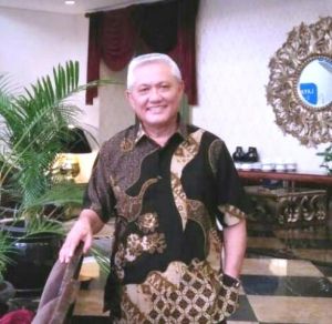 Kepala Ombudsman Jambi Taufik Yasak Pamit Undur Diri, Ini Pesan dan Penggantinya   