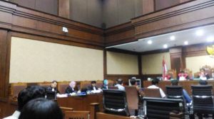 Iim Berikan Bantuan Rp75 Juta ke Pengurus PAN Kota untuk Tiket dan Hotel di Jakarta   