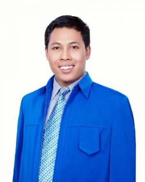 M Zen Plt Ketua DPW BM PAN,  Siap Laksanakan Mandat DPP