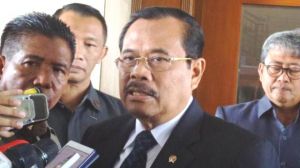 Saksi Sebut Rp2 M untuk Pindahkan Kajati di Sidang Zumi Zola, Jaksa Agung: Omong Kosong