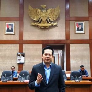 Harga Karet Merosot, Begini Tanggapan Ihsan Yunus 