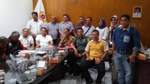 Hebat...Lima Karateka Jambi Ikut Kejuaraan Asia-Pasifik