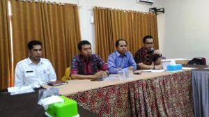 Timsel Siap Bekerja, Pendaftaran Calon KPU 4 Daerah Mulai Dibuka 19 September Ini