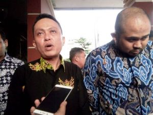HIPMI Pinta Pemerintah Tak Mempersulit Izin Usaha Pengusaha Pemula di Jambi