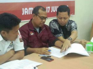 7 Besar Calon Komisioner 7 Kabupaten Jalani Uji Kelayakan Besok