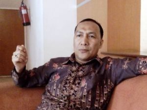 Nilai Investasi Triwulan Kedua di Provinsi Jambi Capai Rp2,3 Triliun      