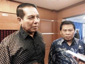 HKTI Desak Pemprov Jambi untuk Mengangkat Tarap Hidup Petani Kelapa Sawit, Begini Tanggapannya