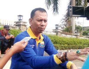 Cek Ketersedian Tempat Tidur Pasien di RSUD Raden Mattaher Jambi Bisa Online,  Ini Websitenya