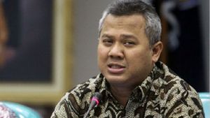 Soal Putusan MA Soal Caleg Mantan Napi Korupsi, KPU RI Sebut Prosesnya Masih Panjang