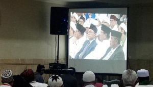 Ijtimak Ulama II Resmi Dukung Prabowo-Sandi,  Ini 17 Poin Pakta Integritas yang Disepakati