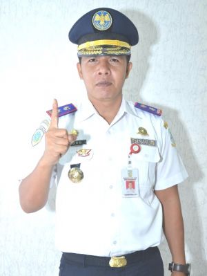 Siap-siap...Kota Jambi Wacanakan Akan Terapkan Sistem E-Tilang