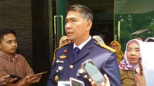 Realisasi Vaksin MR Rendah di Kota Jambi, Fasha Kumpulkan Kepsek