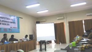 Gubernur dan Bupati Dilarang jadi Ketua Tim Sukses, Berikut Aturan jika Ingin Berkampanye
