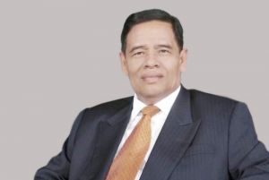 Kembali Maju jadi Caleg DPR-RI, Ini Sosok Murady Darmansyah      