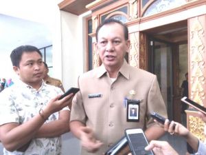Surat Sudah Dilayangkan ke Mendagri, Erwan Cs Segera Diberhentikan Secara Tidak Hormat