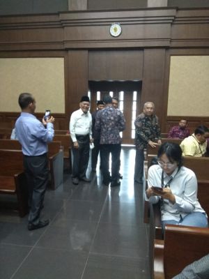 Sidang Zumi Zola Hari Ini, Giliran Anggota DPRD Provinsi Jambi Ini jadi Saksi