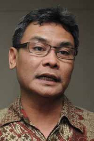 Johan Budin Mundur dari Jubir Timses Jokowi-Maruf, PDIP: Itu Pilihan Bijak