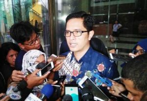 KPK Tanggapi Video Viral Zumi Zola di Bandara