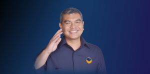 Jadi Ketua Tim Kampanye Jokowi-Ma'ruf di Jambi, Agus Segera Lakukan Hal ini      