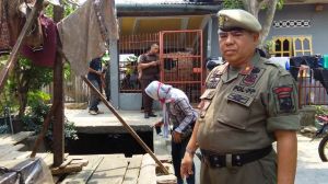 Sidak Penertiban Bangunan, Yan: Akan Kita Bongkar Secepatnya