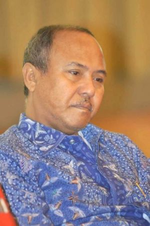 Persiapkan PLT Ketua IPSI Kota Jambi dan Porprov, Ketua Provinsi Kumpulkan Pengurus      